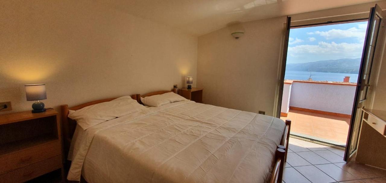 קאלה גונונה Appartamento Terrazza Vista Mare מראה חיצוני תמונה